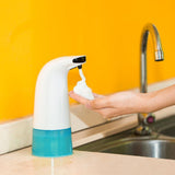 Smart Automatic Soap Dispenser