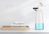 Smart Automatic Soap Dispenser