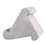 Foldable Tablet Pillow Holder