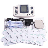 Tens Therapy Machine Unit For Pain Relief - Wireless Digital Therapeutics