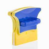 Magnetic Glass Cleaner Brush Window Cleaner