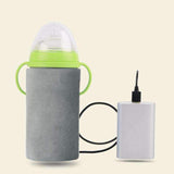 USB Baby Bottle Warmer