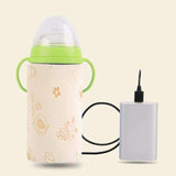 USB Baby Bottle Warmer