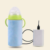 USB Baby Bottle Warmer