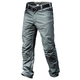 Breathable Slim Tactical Pants Cargo Trousers