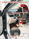 Car Windshield HUD Display