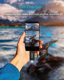 3-in-1 Easy Card Reader