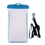 Waterproof Phone Bag