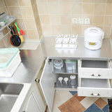 Kitchen Oil Proof Stickers