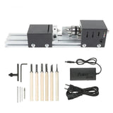 Mini Lathe Machine