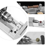 Mini Lathe Machine
