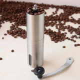 Manual Coffee Grinder