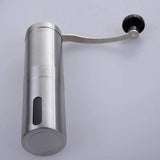 Manual Coffee Grinder