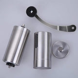 Manual Coffee Grinder