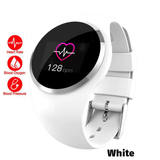 Fitbit Blood Pressure Smart Sports Watch - Waterproof Heart Rate Monitor Fitness Tracker Smartwatch