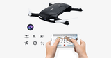 Elfie the Selfie Drone