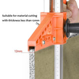 Drywall Cutter - Drywall Cutting Tool