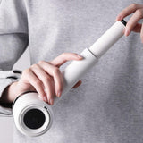 Wireless Lint Remover and Fabric Shaver
