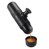 Handheld Portable Espresso Machine