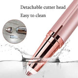 Eyebrow Facial Hair Trimmer Pen