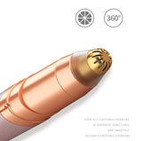 Eyebrow Facial Hair Trimmer Pen