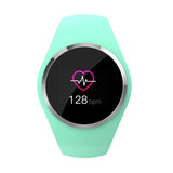Fitbit Blood Pressure Smart Sports Watch - Waterproof Heart Rate Monitor Fitness Tracker Smartwatch