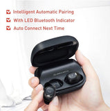 Wireless Waterproof Earbuds