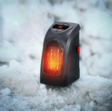 Best Electric Portable Room Heater