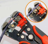 Incredible Wire Stripper Cutter