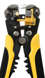 Incredible Wire Stripper Cutter