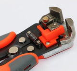 Incredible Wire Stripper Cutter