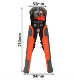 Incredible Wire Stripper Cutter