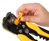 Incredible Wire Stripper Cutter