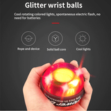 Powerball Wrist & Arm Trainer Gyro Ball