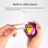 Powerball Wrist & Arm Trainer Gyro Ball