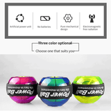 Powerball Wrist & Arm Trainer Gyro Ball