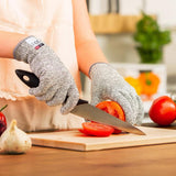 Kitchen Cut Resistant Gloves