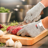 Kitchen Cut Resistant Gloves