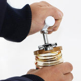 Easy Grip Jar Bottle Cap Opener