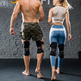 Power Knee Stabilizer Pads - Joint Support knee brace