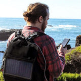 Portable Solar Phone Charger