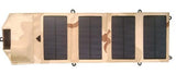 Portable Solar Phone Charger