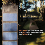 Portable Solar Phone Charger