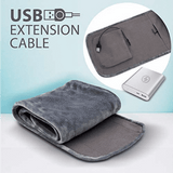 USB Electric Heated Scarf