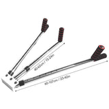 Yoga Leg Stretcher Training Machine