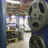 Mag Pad Magnetic Tool Holder Pad
