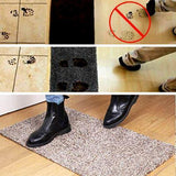 Magic Door Mat