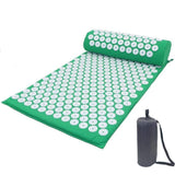 Massage Mat & Pillow Set