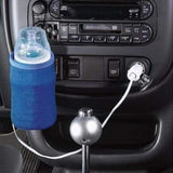 Milk Travel Cup Warmer - Baby Bottle Warmer