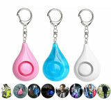 Self Defense Personal Alarm